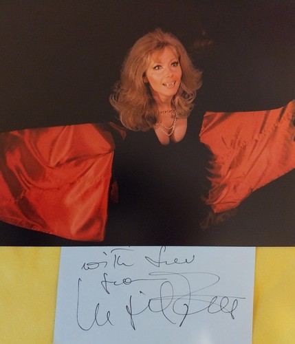 Ingrid pitt hammer horror - ingrid,