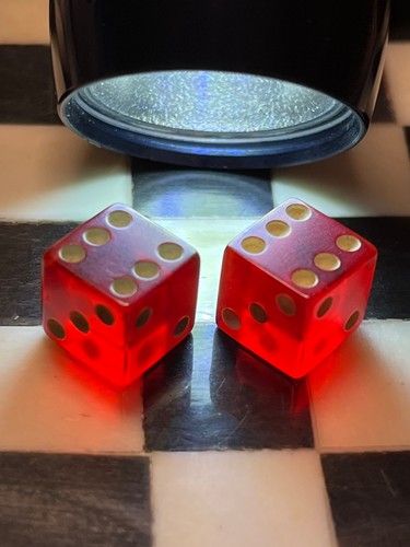 Rare size old - old, cherry
