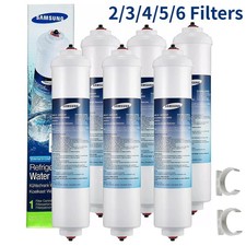 Genuine Samsung Aqua Pure