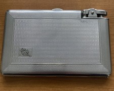 Cigarette case lighter - cigarette, case/lighter
