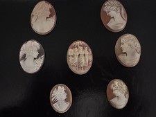 Lot of 7 Vintage Italian