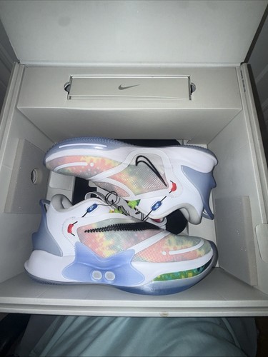 Nike adapt tie - bb, (us
