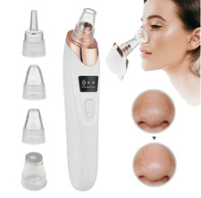 Electric Blackhead Remover