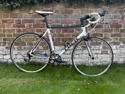 Trek 58cm road bicycle - trek, 1.5