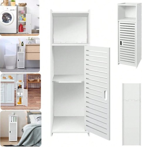Tier bathroom storage - 3,