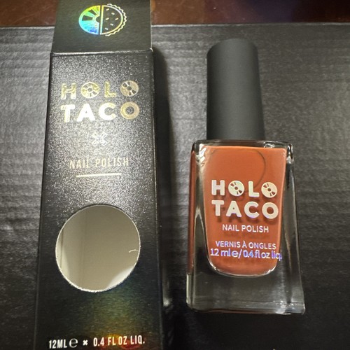 Holo taco brick wall creme - holo,