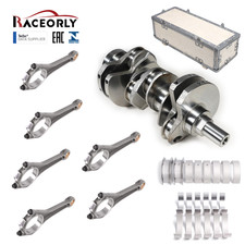 RACEORLY Engine Rebuild Forged
