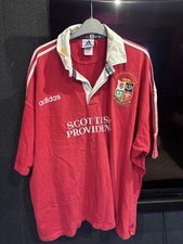 British and Irish Lions Shirt