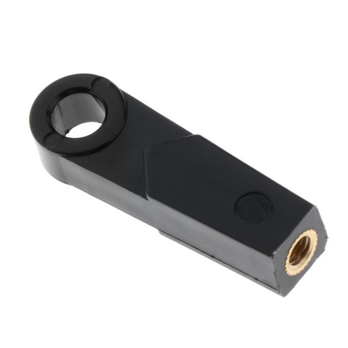 Black boat marine cable end - marine,