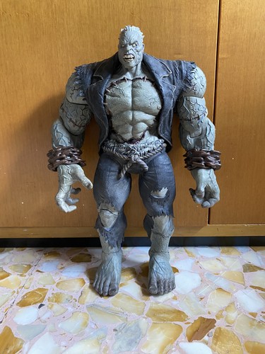 Batman arkham city solomon - batman,