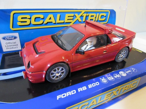 New scalextric c3319 - new,
