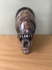 Alien Xenomorph Acrylic Head