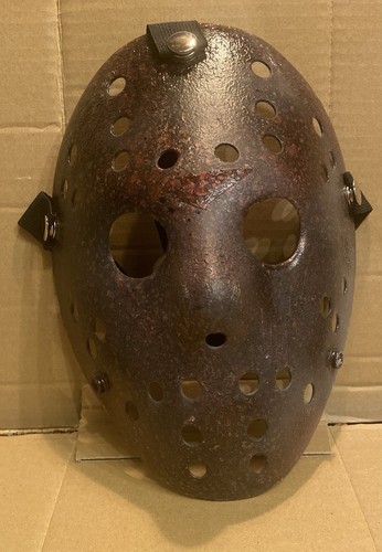 Custom hand painted - custom, jason