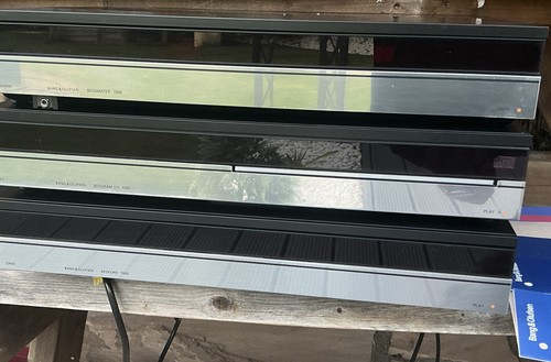 Bang olufsen beosystem 7000 - &,