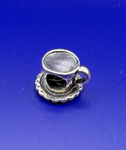 Authentic pandora tea cup - pandora,