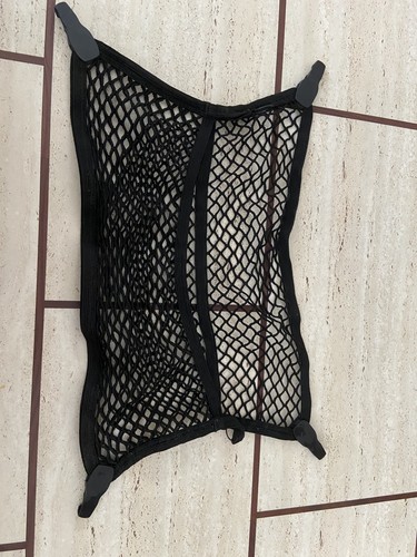 Audi boot cargo net oem - audi,