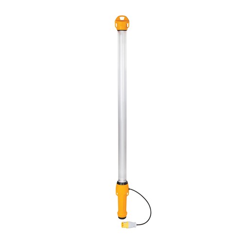 Defender 25w led uplight stick - defender,