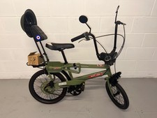 Mk3 raleigh chopper - mk3,