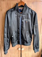Dope Chef Narx Bomber Jacket