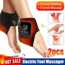 2PCS Foot Renew Massager for