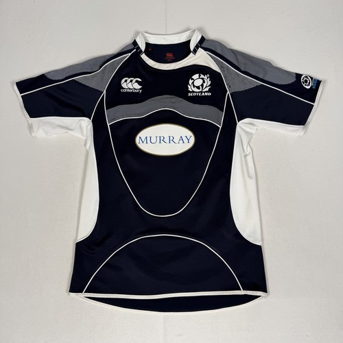 Canterbury scotland rugby - scotland,