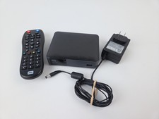 Western Digital WD TV Live
