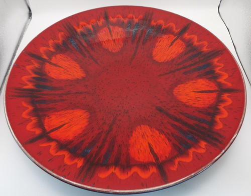 Poole pottery - cm, (16")