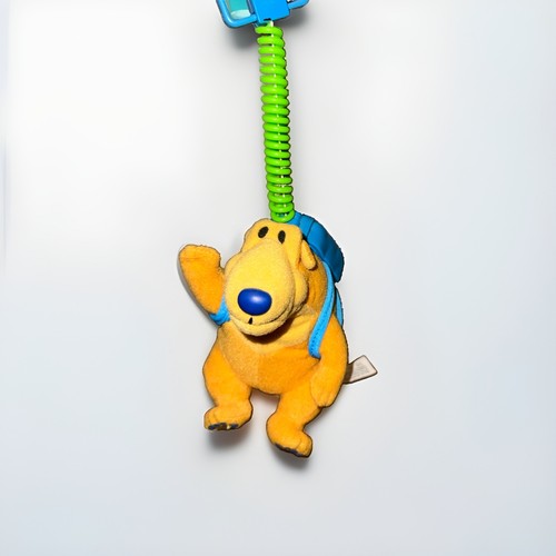 Vintage 2000 bear the - in, big