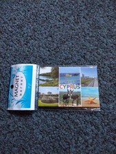 Cyprus Fridge Magnet Souvenir
