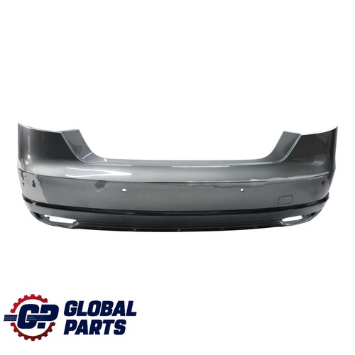 Audi rear bumper - a8, d4