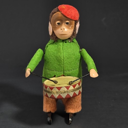 Vintage schuco wind - vintage,