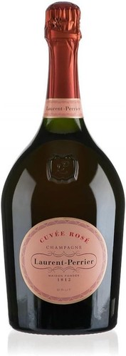 Laurent perrier cuvee rosé - rosé, nv