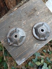 Cortina MkII front suspension spring top cups