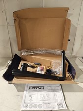 Bristan Pine Black EasyFit