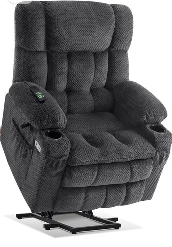 Mcombo dual motor riser - mcombo,