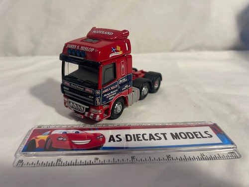 Corgi modern truck - modern,