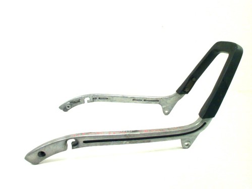 Seat bracket yamaha - seat, xj