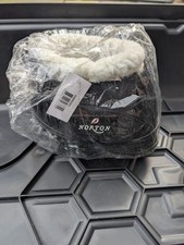 Norton Fleece Lined Overreach