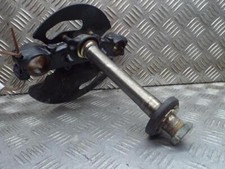 Honda NX125 1989-1992 Transcity Motorcycle Bottom Yoke 