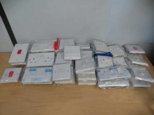 Job lot electrical - lot,