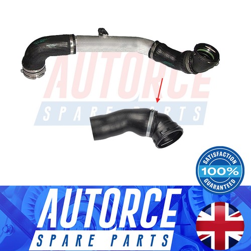Intercooler turbo hose pipe - turbo,