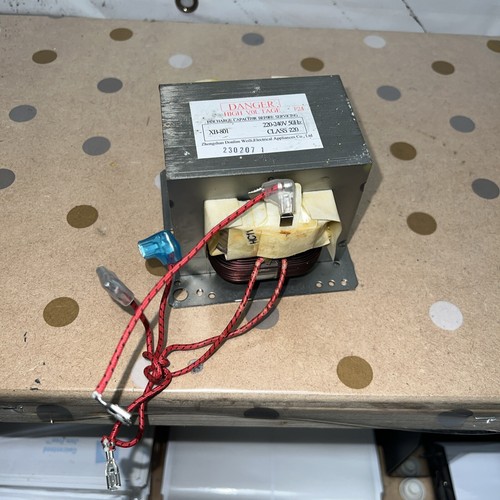 Microwave oven grill - oven,