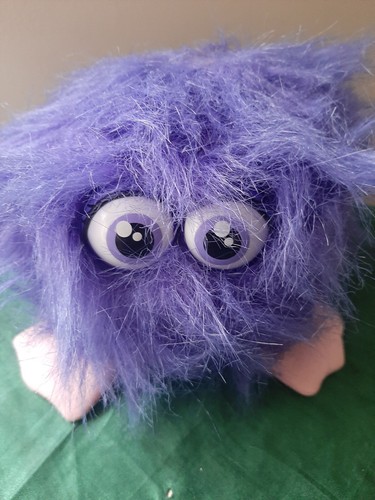 Flufflings battery operated - battery,