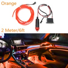 2M LED Car Interior Atmosphere