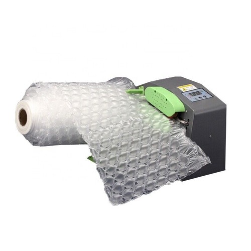 Air cushion machine 16m min - cushion, 16m/min
