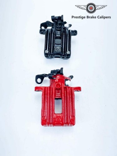 Genuine audi mk1 rear - genuine,