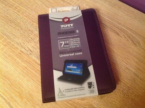 Phoenix universal case - universal, for