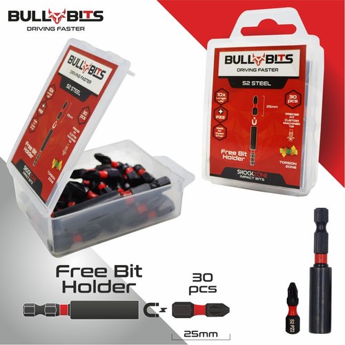 Pz2 impact screwdriver driver - impact,