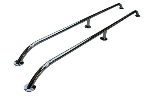 Handrails grab rails - 2, x