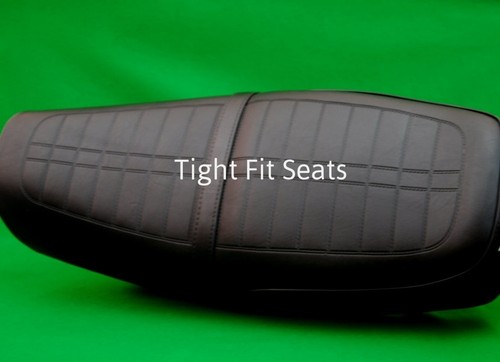 Motorcycle seat cover honda - seat,